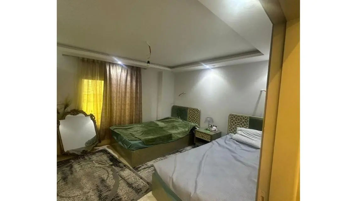 Luxury Apartment for Sale - 180 Meter in the Heart of the City