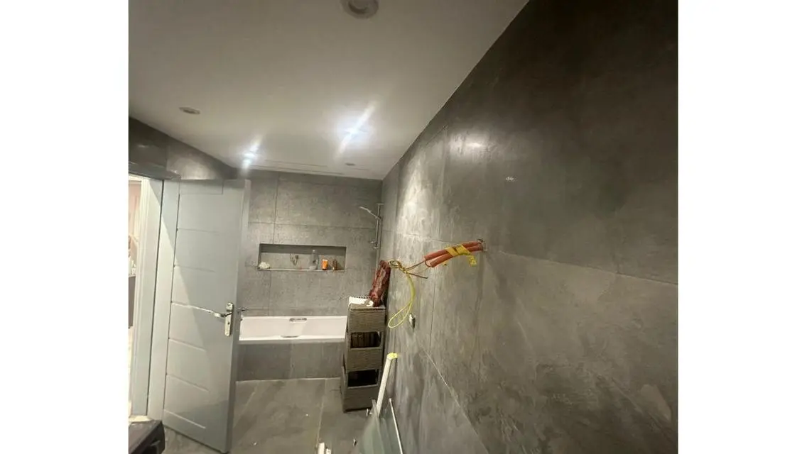 Luxury Apartment for Sale - 180 Meter in the Heart of the City