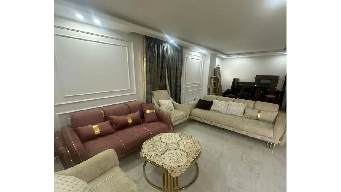 Luxury Apartment for Sale - 180 Meter in the Heart of the City