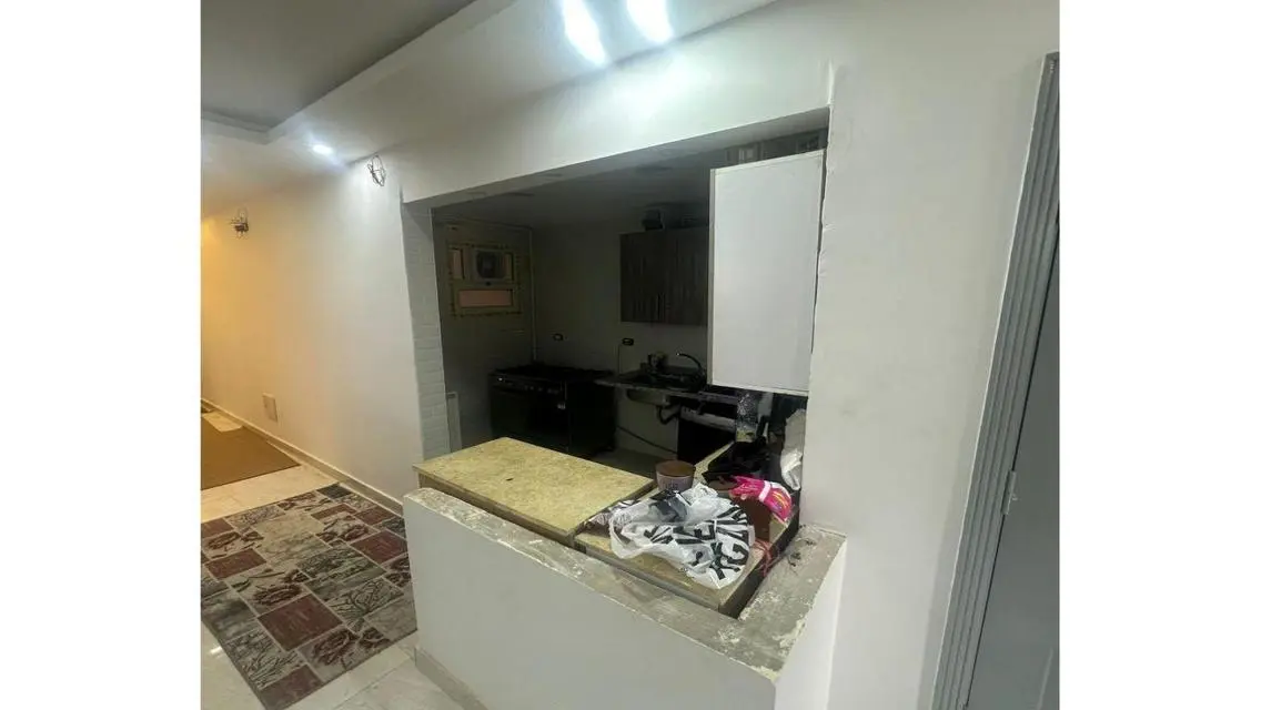 Luxury Apartment for Sale - 180 Meter in the Heart of the City