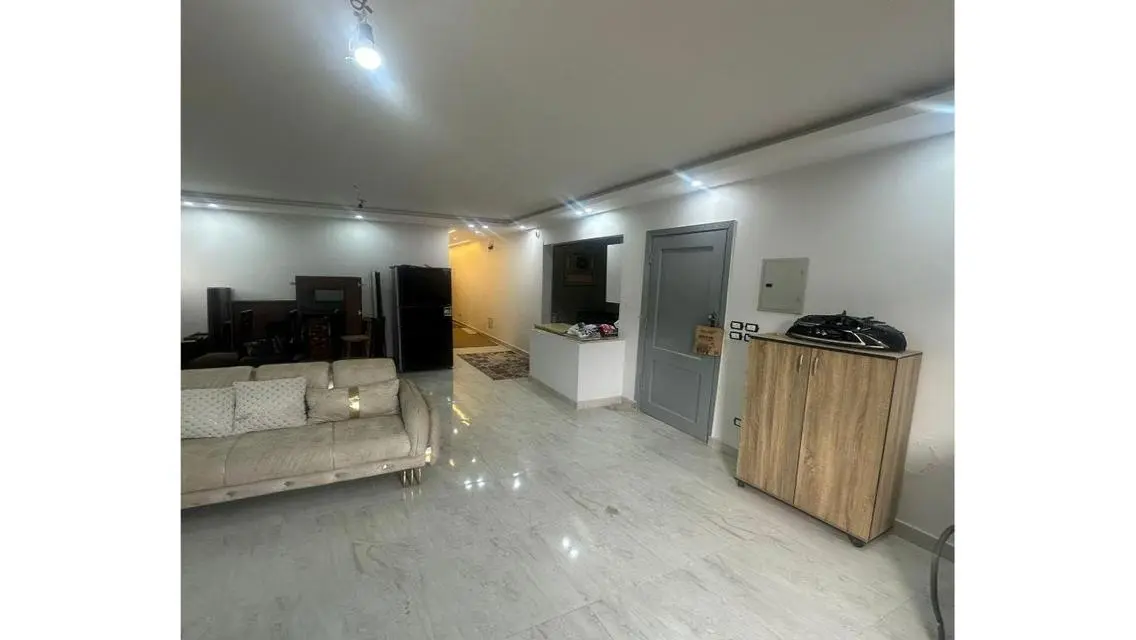 Luxury Apartment for Sale - 180 Meter in the Heart of the City