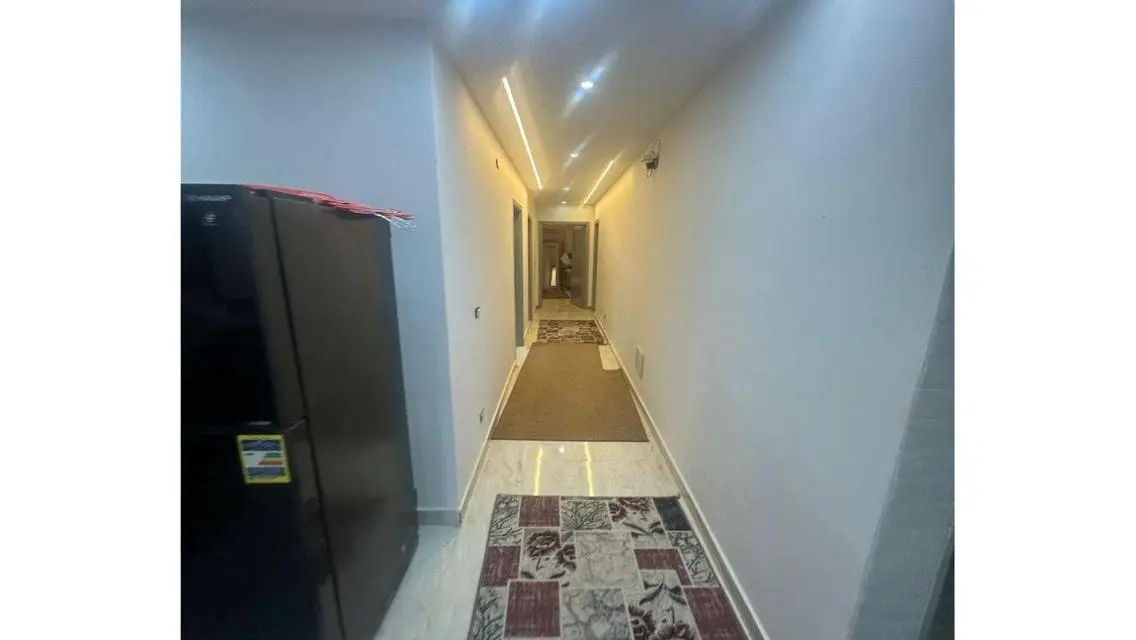 Luxury Apartment for Sale - 180 Meter in the Heart of the City
