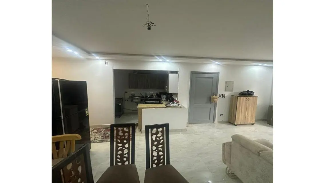 Luxury Apartment for Sale - 180 Meter in the Heart of the City