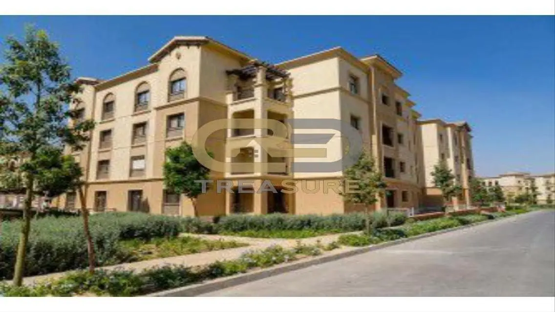 Luxury Apartment for Sale at Treasure Club