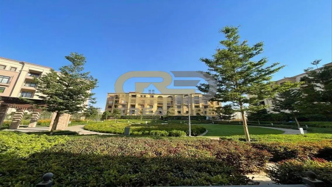 Luxury Apartment for Sale at Treasure Club