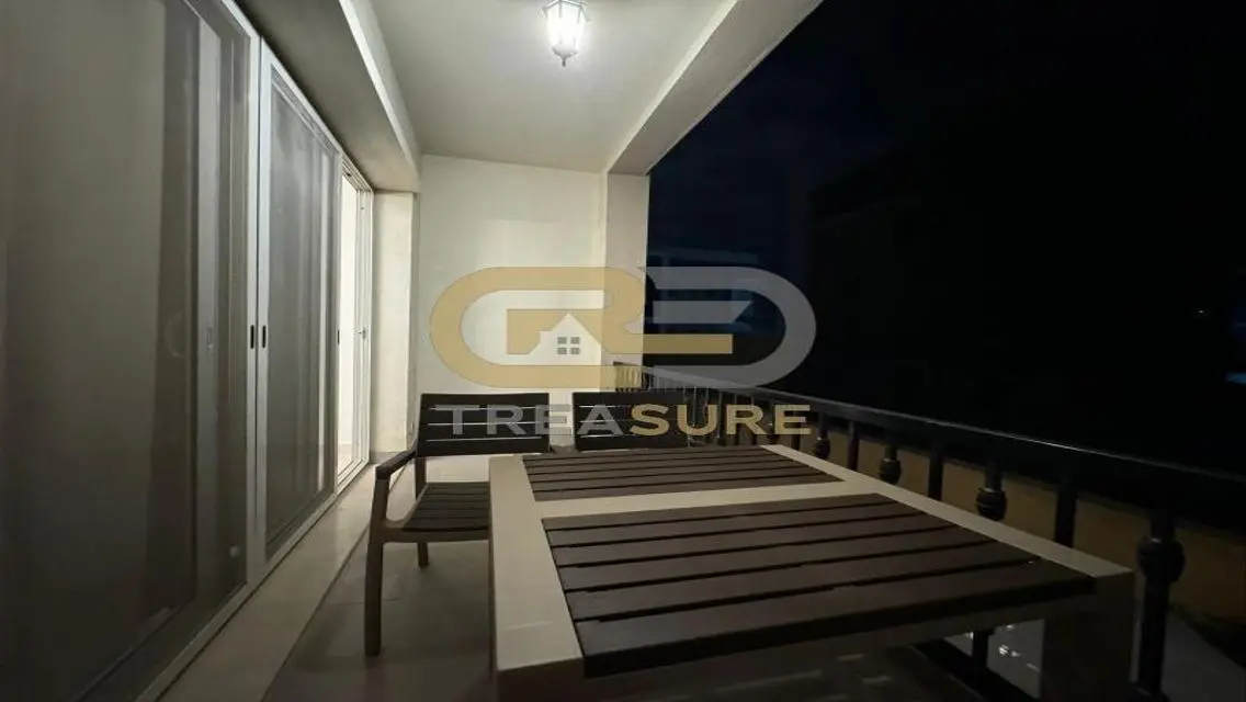 Luxury Apartment for Sale at Treasure Club