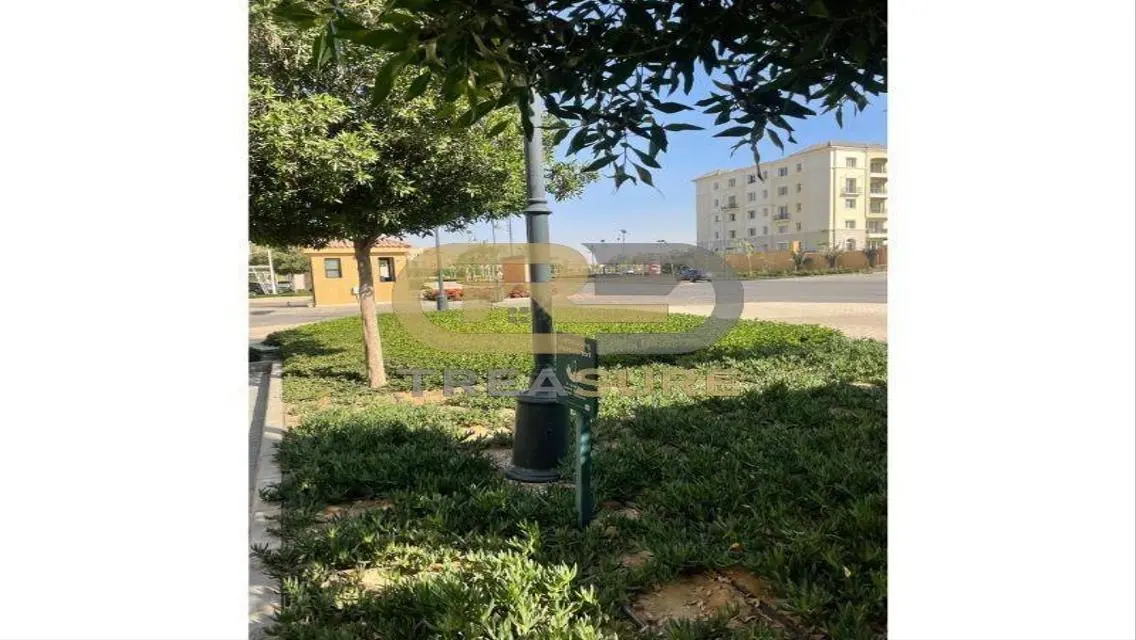 Luxury Apartment for Sale at Treasure Club