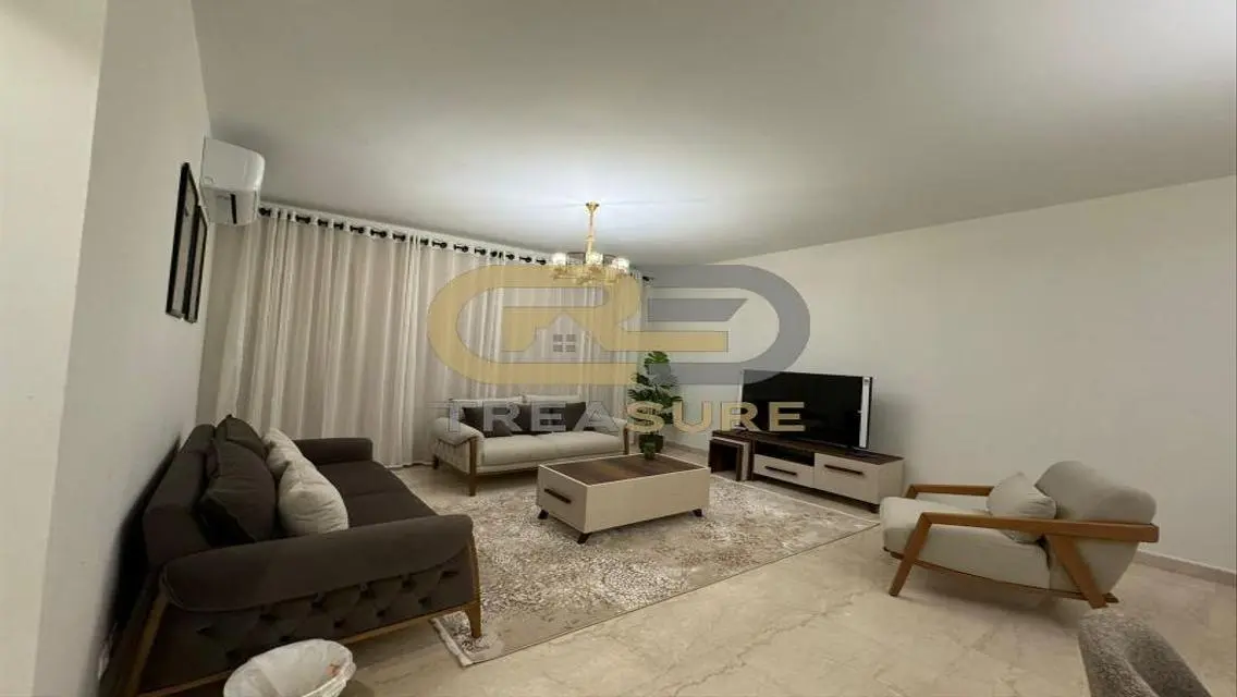 Luxury Apartment for Sale at Treasure Club