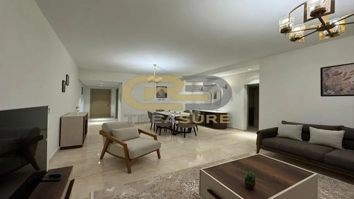 Luxury Apartment for Sale at Treasure Club