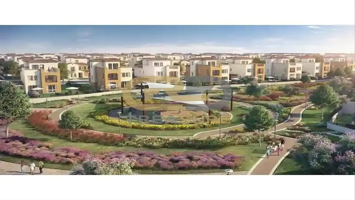 Luxury Apartment for Sale at Treasure Club