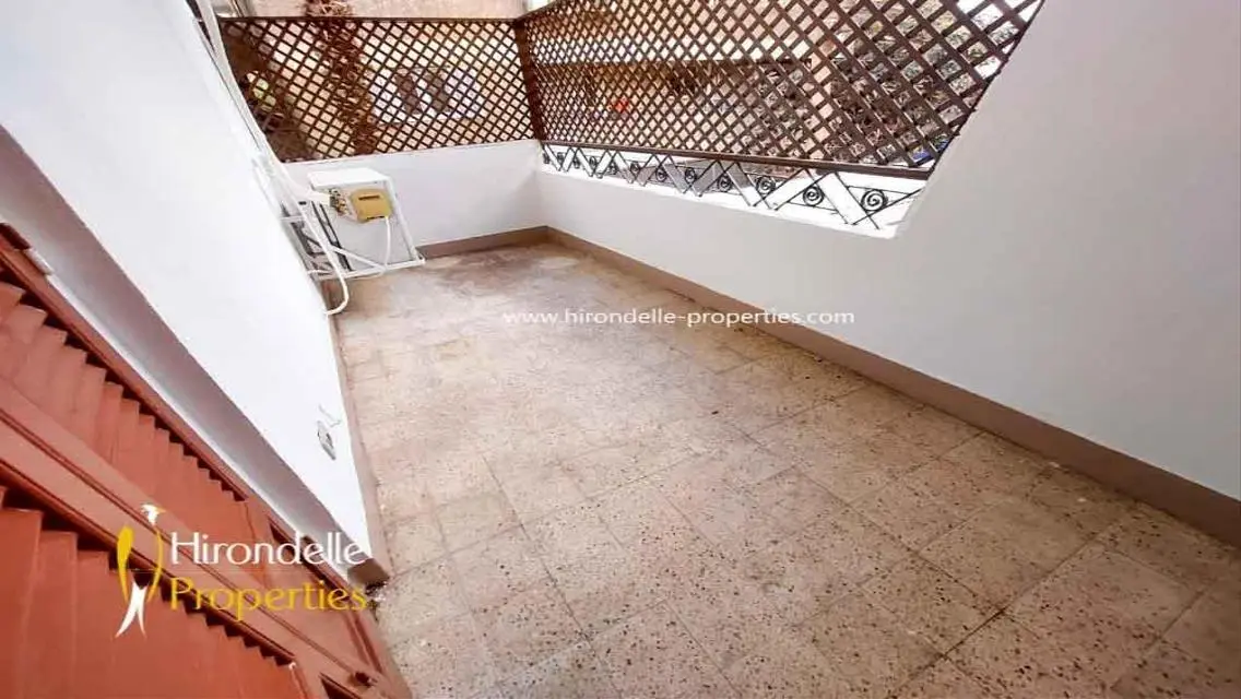 استثمر في شقة مريحة بمساحة 3000 متر