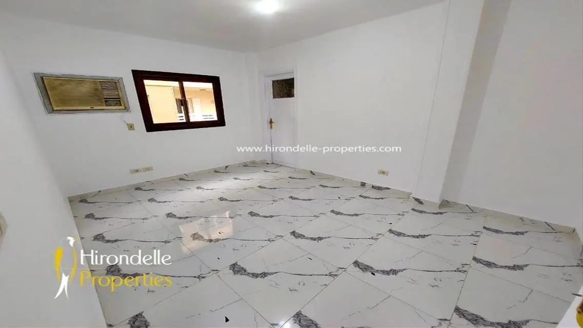 استثمر في شقة مريحة بمساحة 3000 متر