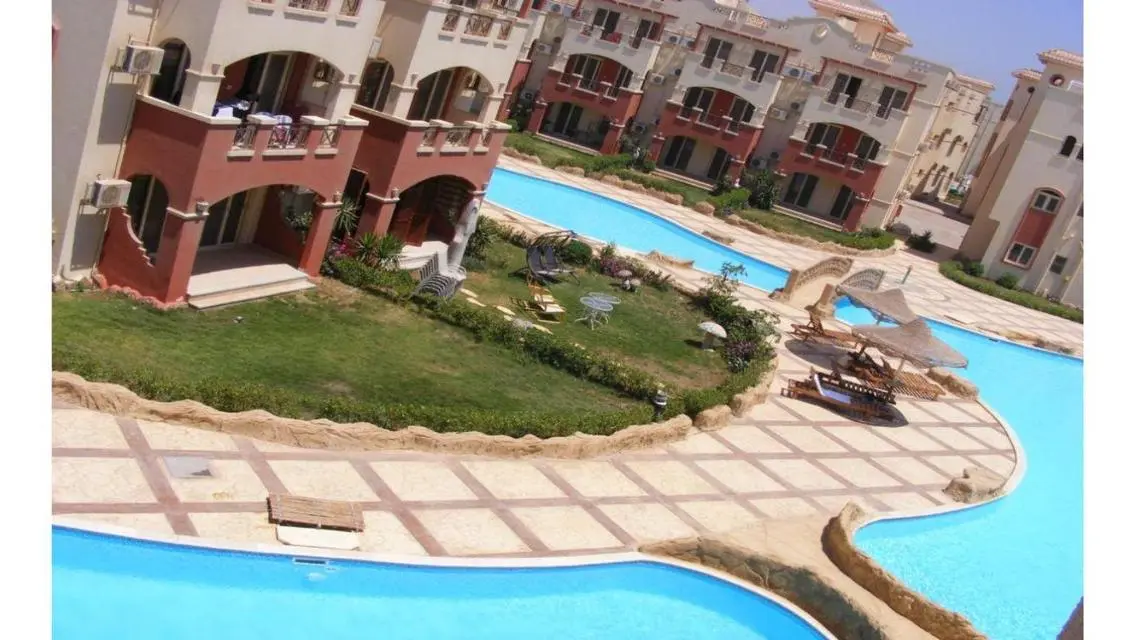 Luxury Home with Private Pool and Garden