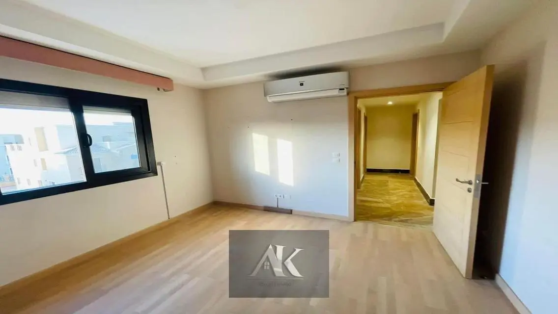 شقة فاخرة مطلة على البحيرات