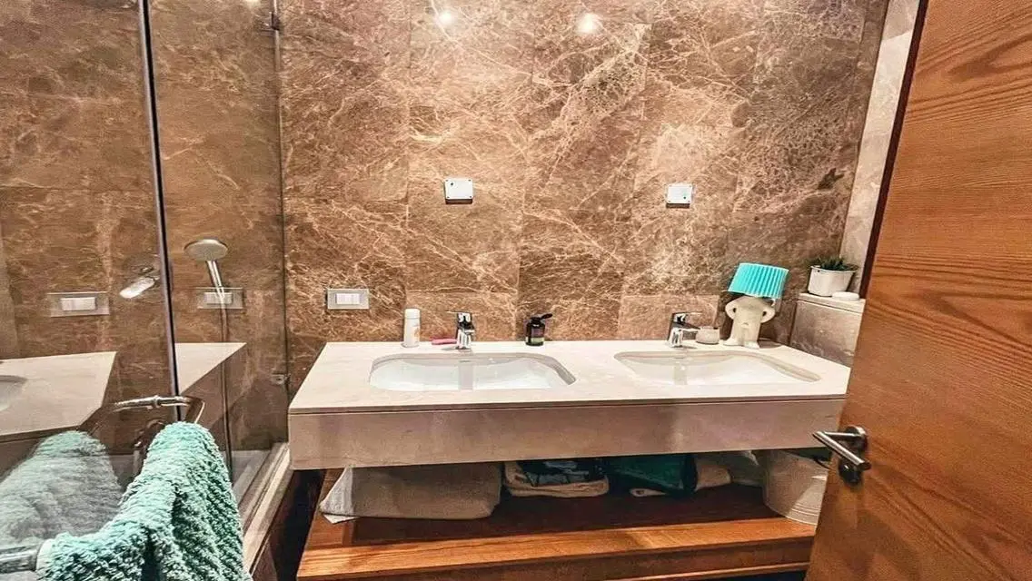 Luxury Villa with Private Pool and Garden in a Prime Location