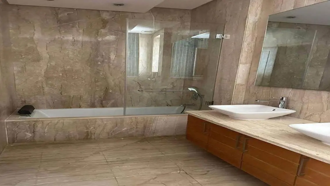 Luxury Villa with Private Pool and Garden in a Prime Location