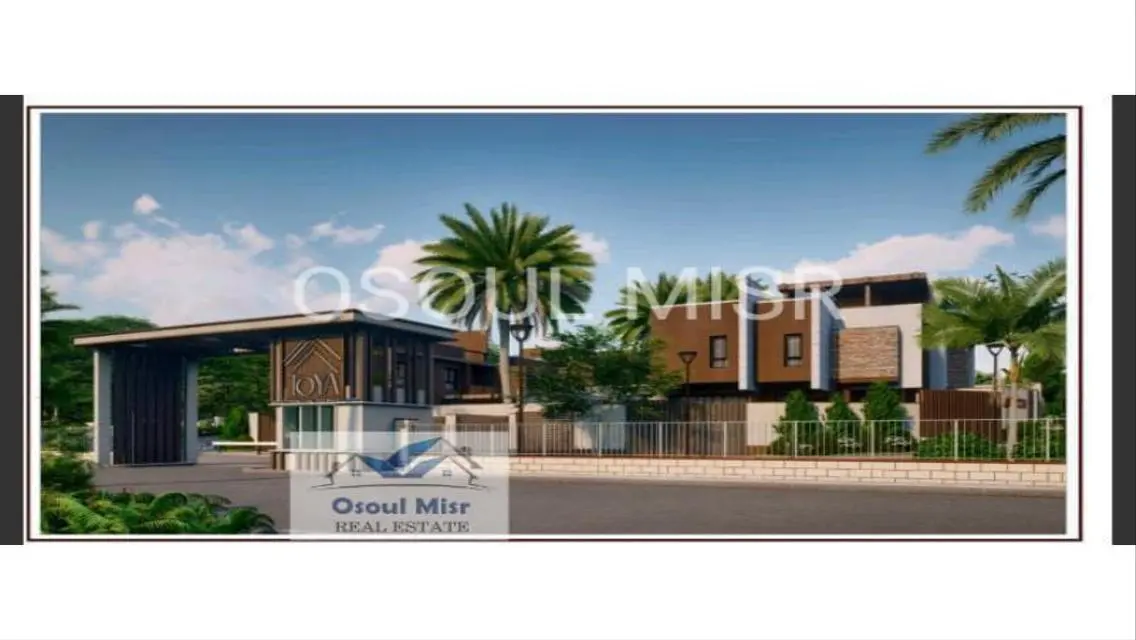 Luxury Apartment for Sale in the Heart of the City - 305 sqm