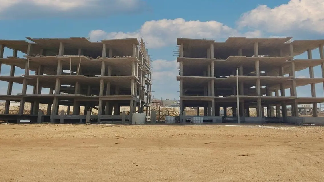 Luxury Apartment for Sale in Aayan - 199 sqm