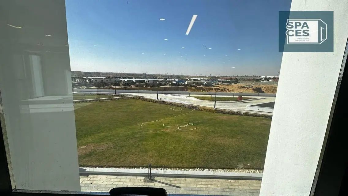 Premium Office Space for Sale -135-