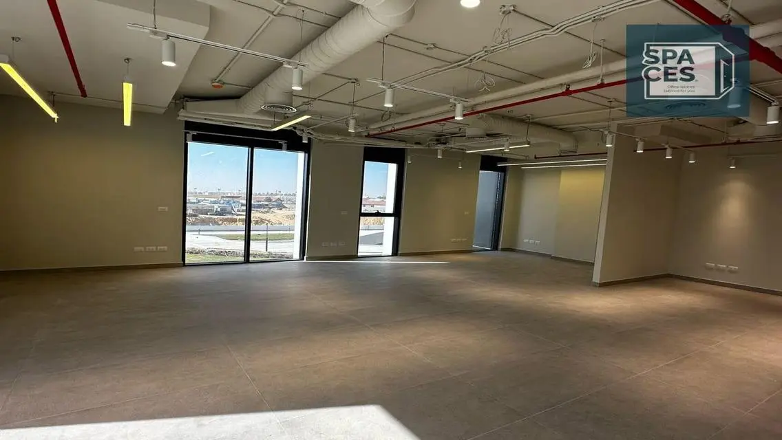 Premium Office Space for Sale -135-