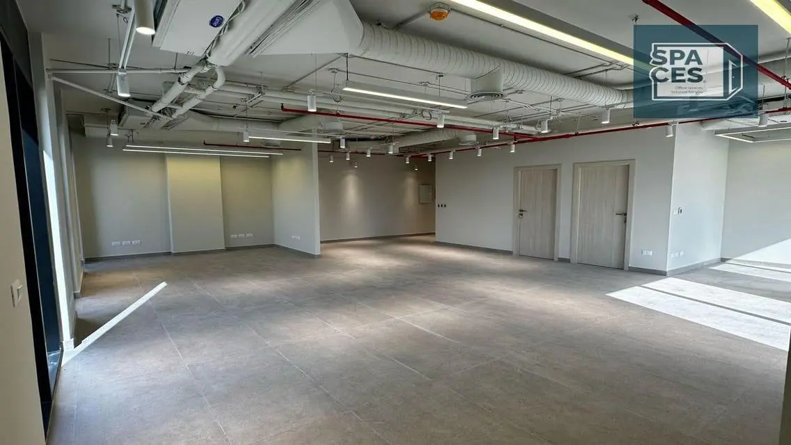 Premium Office Space for Sale -135-