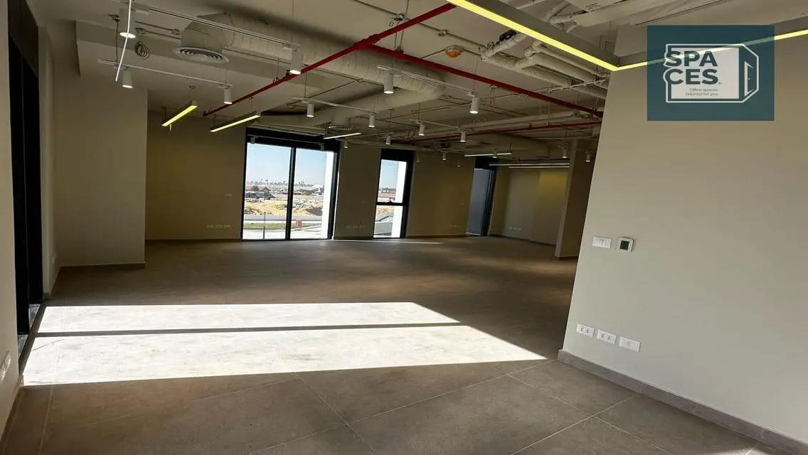 Premium Office Space for Sale -135-