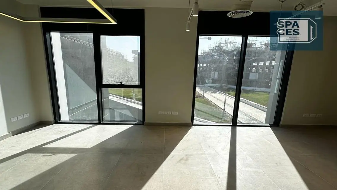 Premium Office Space for Sale -135-