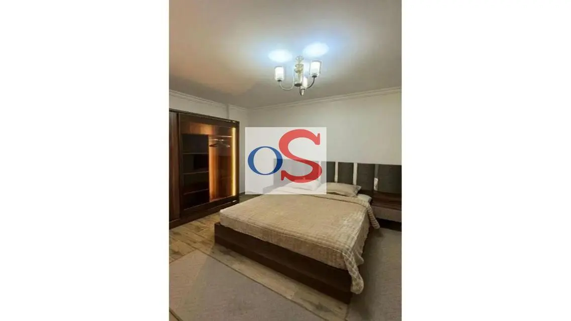 Luxurious Apartment for Rent in Prime Location