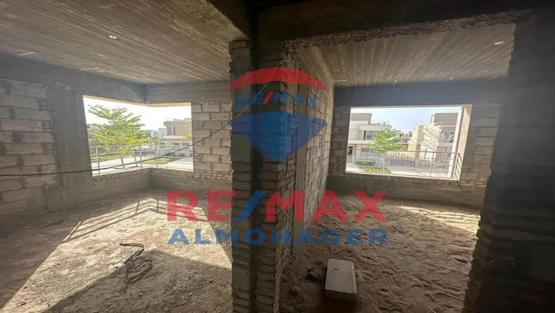 Luxury Apartment in 2029
