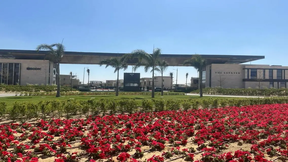 Luxury Villa for Sale with Ideal Space at 5,100,000 EGP