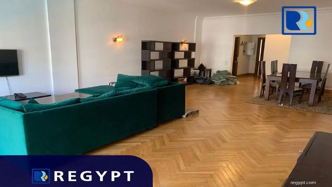 Amazing Apartment for Sale in Egypt at a Great Price