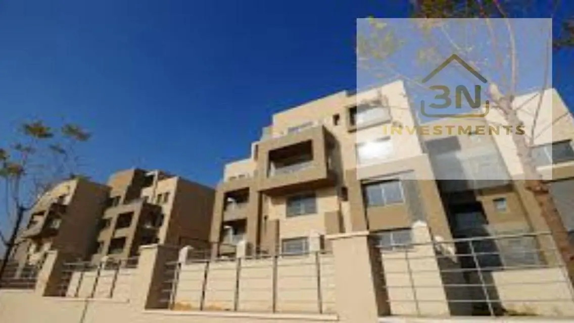 Luxury Apartment for Sale with Stunning View