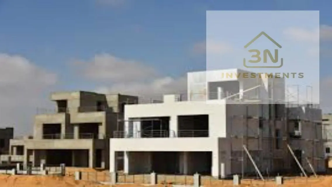 Luxury Apartment for Sale with Stunning View