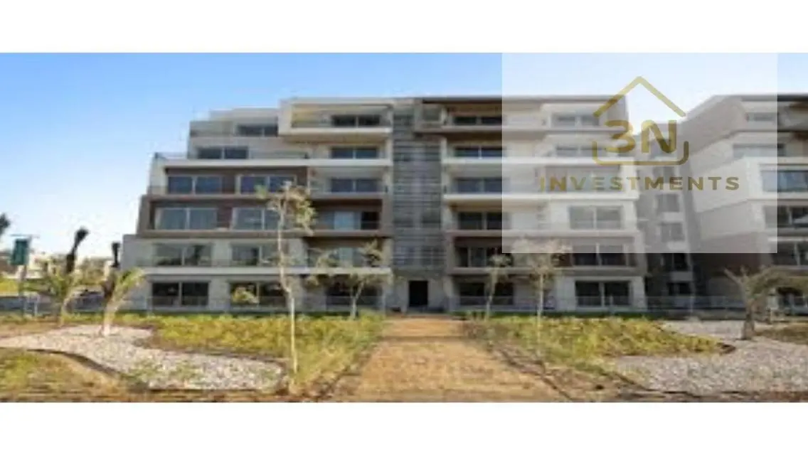Luxury Apartment for Sale with Stunning View