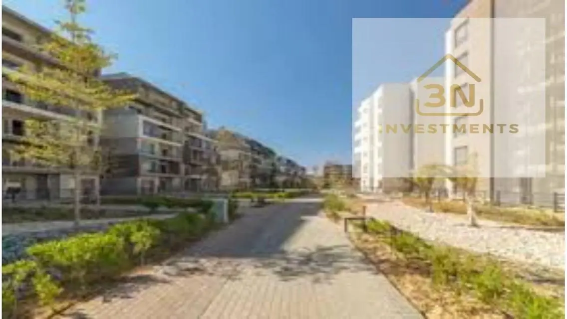 Luxury Apartment for Sale with Stunning View
