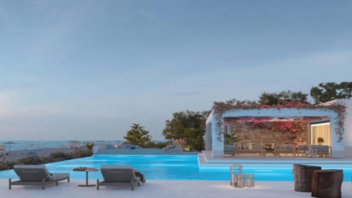Luxury Villa with Private Pool and Garden for Sale