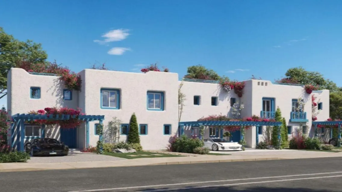 Luxury Villa with Private Pool and Garden for Sale