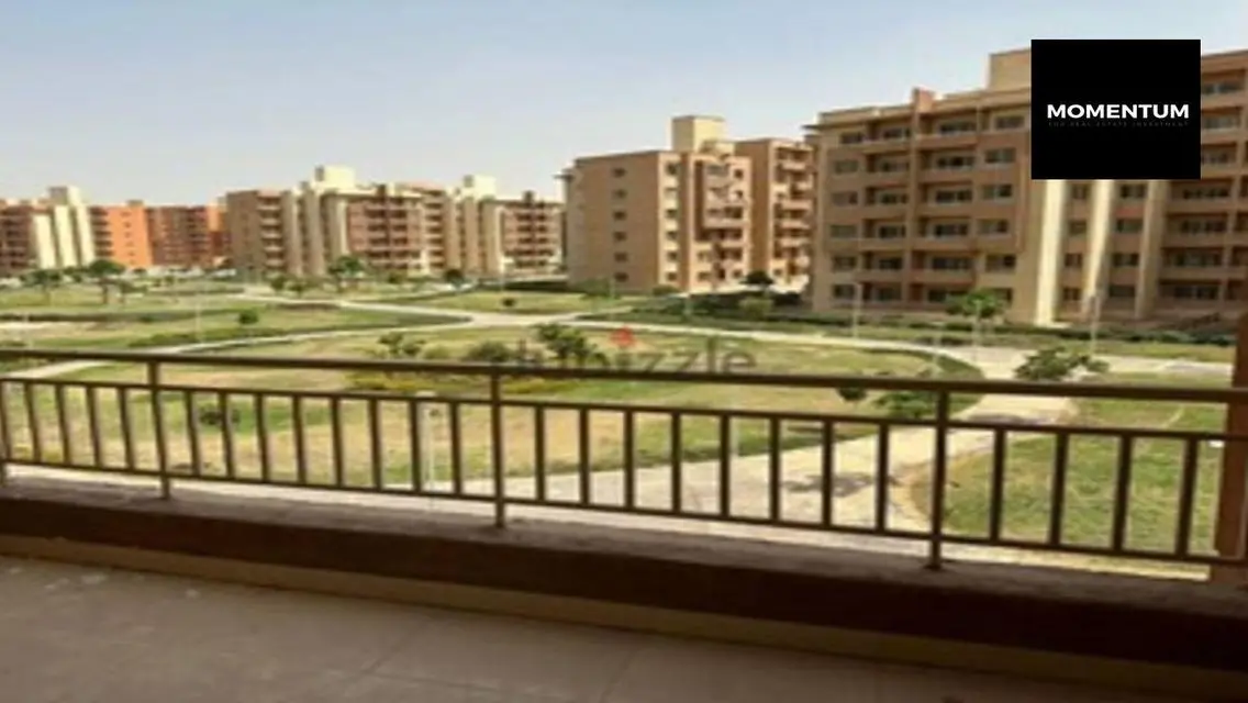 شقة فاخرة  في قلب المدينة