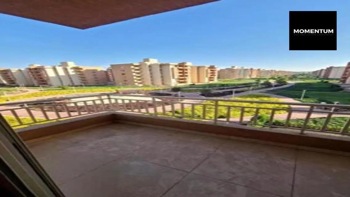 شقة فاخرة  في قلب المدينة