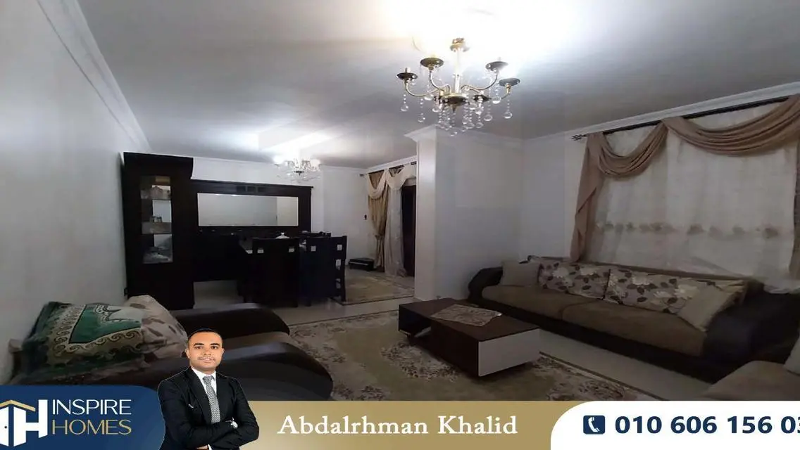 Stunning Apartment for Sale at an Attractive Price