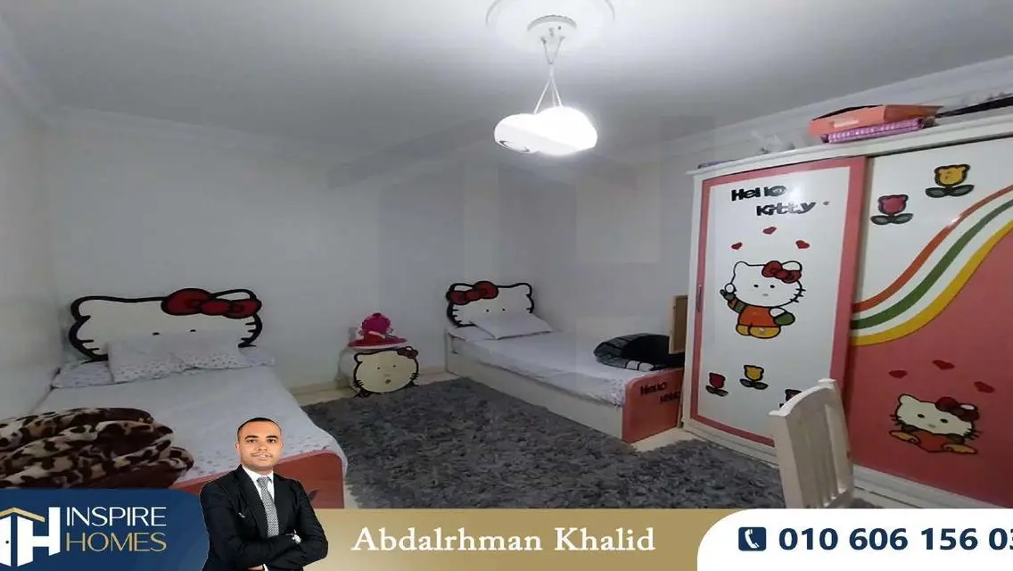 Stunning Apartment for Sale at an Attractive Price