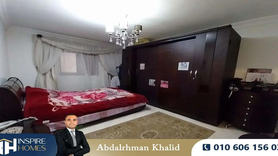 Stunning Apartment for Sale at an Attractive Price