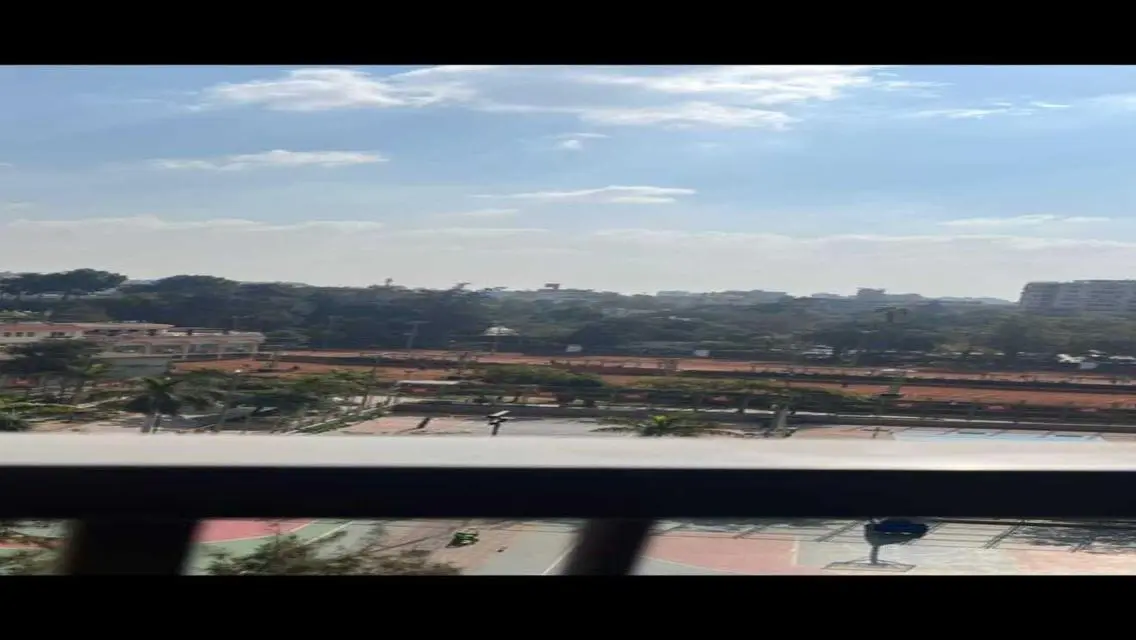 2 Bedroom Apartment with Stunning View