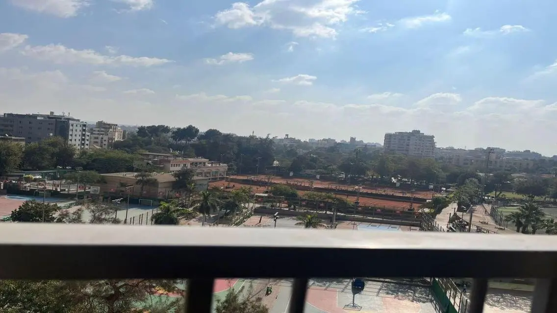 2 Bedroom Apartment with Stunning View