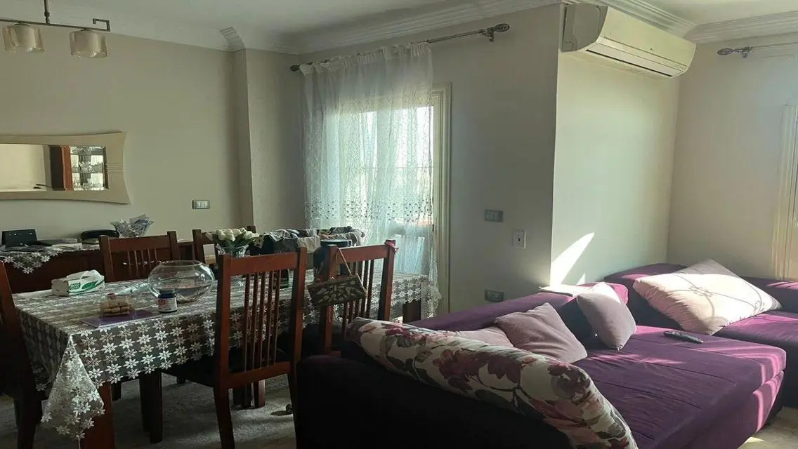 2 Bedroom Apartment with Stunning View