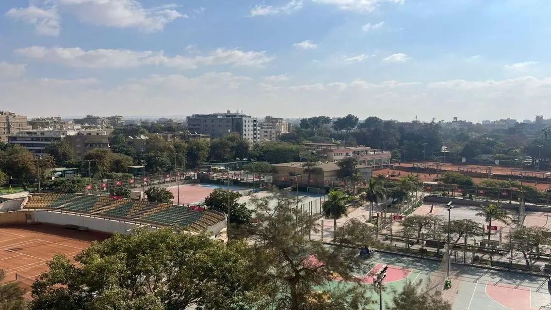 2 Bedroom Apartment with Stunning View