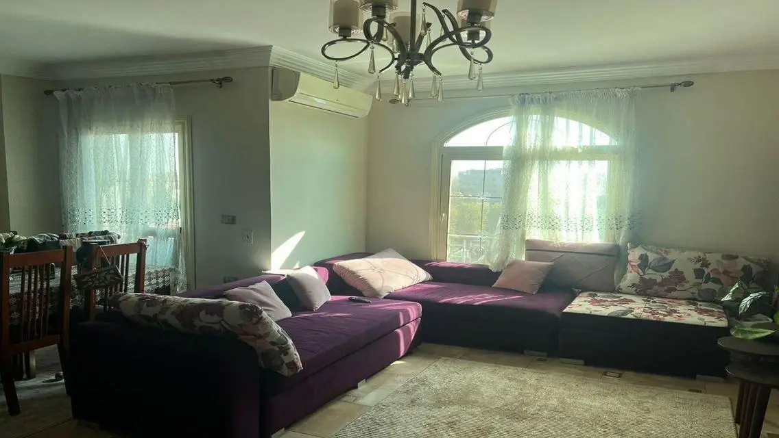 2 Bedroom Apartment with Stunning View