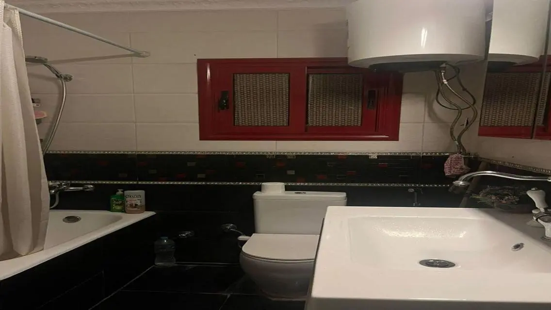 2 Bedroom Apartment with Stunning View