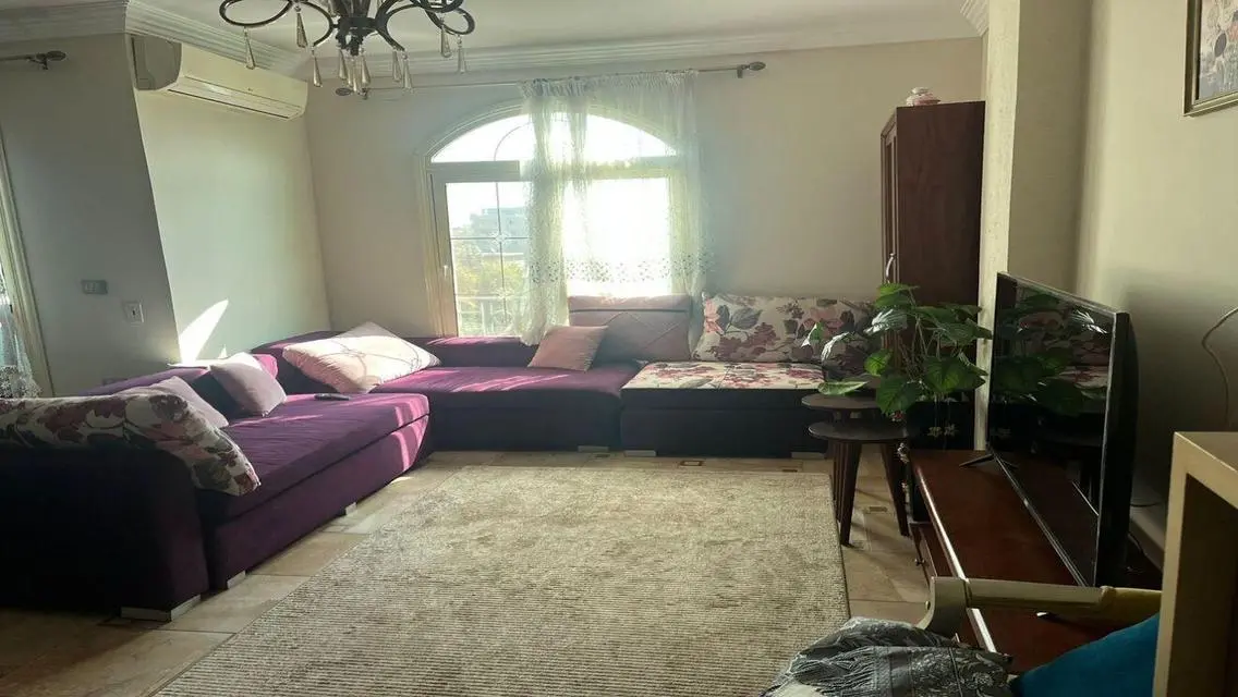 2 Bedroom Apartment with Stunning View