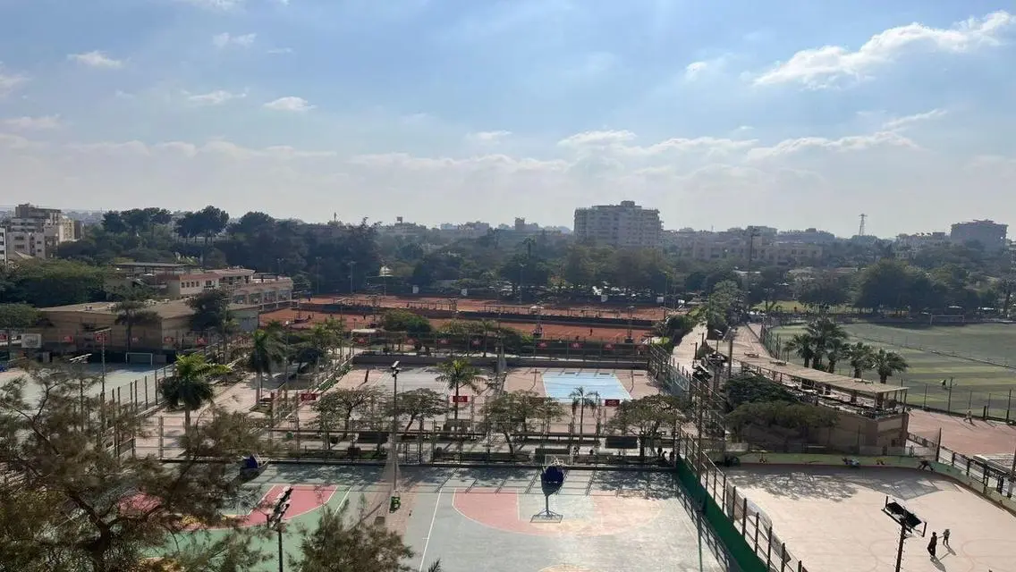2 Bedroom Apartment with Stunning View
